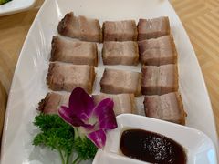 -益健海鲜大食坊(拱北口岸店)