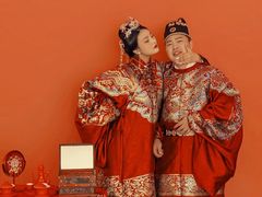 -经典婚纱摄影美学馆·私人定制