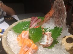 -匠和风精致料理(祥禾天地店)
