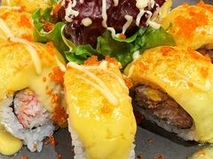 -将太无二·北美传奇寿司(荟聚购物中心西红门店)