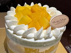 -农畉LONFOOD(万象天地店)