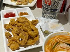 -海底捞火锅(勒泰店)