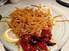 -额娘·现烙春饼烤鸭(太原总店)