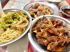 -阿秋牛排(湖心街店)