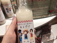 -东京塔海贼王主题公园