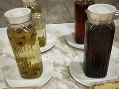 -华悦养生·推拿足道·精油SPA·美食自助(北湖店)