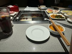 -海底捞火锅(吴中路店)