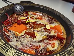 -小洞天本味火锅(九街直营店)