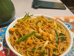 -云海肴·汽锅鸡·云南菜(天山百盛优客店)