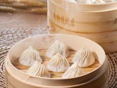 -南翔馒头店(豫园店)