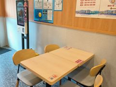 -永和大王(一口茶豆浆|花香豆更香·长寿路店)
