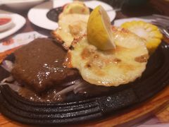 -尊品牛排(沙湾印象汇店)