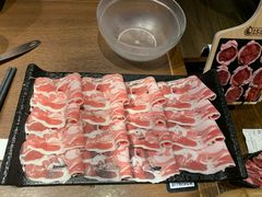 -快乐小羊·内蒙牛羊肉火锅(流花中心店)