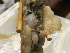 -李记牛庄馅饼(二台子店)