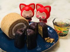 -KAFVS咖啡思咖啡馆(香海路店)