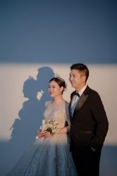 -金夫人婚纱摄影(总店)