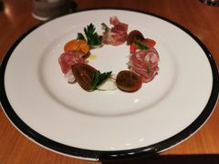-CASA Grande酒漾·西餐及酒吧(长沙君悦酒店)