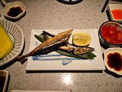 -大渔铁板烧(大悦城店)