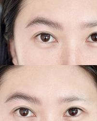 -变美丽半永久纹眉连锁·机器野生眉•洗眉