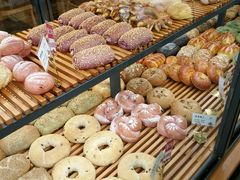 -焙丽拾光(麦凯乐直营店)