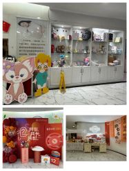 -纵享怡月月子中心(西稍门店)