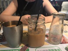 -来龙里 精致 东南亚餐室(万象城店)