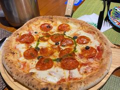 -摇滚披萨(长春街店)