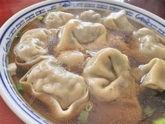 -古徽州馄饨店(宝安路店)