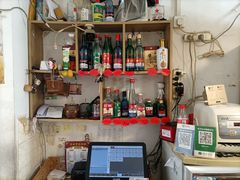 大堂-老北京馅饼粥(西单店)