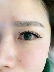 -睫乐园•睫公馆•美睫美甲沙龙