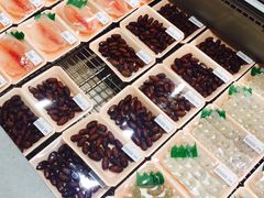 -果蔬好生活超市(乐堤港店)