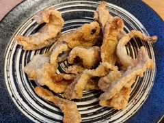 -澜小宴·胶东海鲜烟台味(时光塔店)