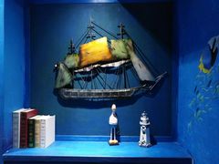 -船奇蒸汽海鲜·闽菜(八市海鲜总店)