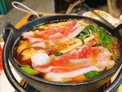 -韩宫宴烤肉·料理(苏州中心店)