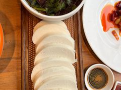 -马仕玖煲·融合菜·酥不腻烤鸭(人大店)
