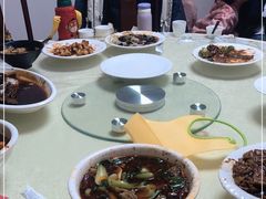-奥华餐厅·老张记(台基厂店)