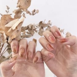 -TsukiNail艺术美甲美睫沙龙