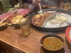 -楠火锅(昆山金鹰店)