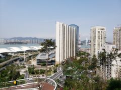 -狐尾山公园