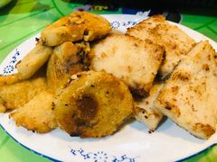 金香靓煎粽-华哥新鲜猪精品美食