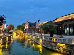 -滦州古城