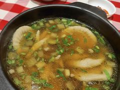 -西贝(石景山当代店)