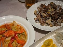 -船歌·鱼水饺青岛菜(闽江二路店)