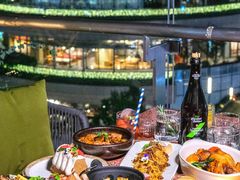 -La Terre乐田(万象城店)