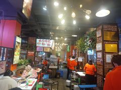 -钢管厂五区小郡肝火锅串串香(总店)