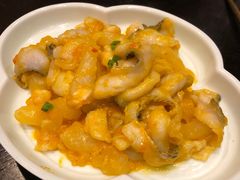 -海天楼中餐厅(吴宫泛太平洋酒店)