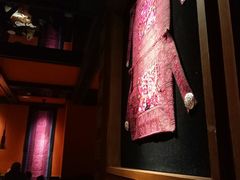 -绿茶餐厅(蓝色港湾店)