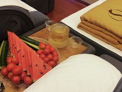 -华夏良子·足道SPA艾灸(三里屯店)