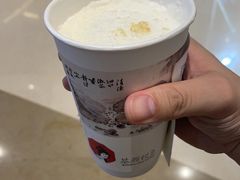 -茶颜悦色(金茂览秀城LG层外街店)