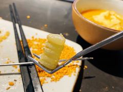 玉米粒-很久以前羊肉串(大华三路店)
